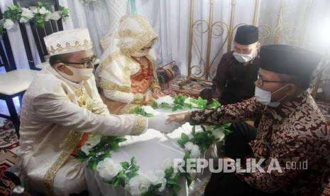 Benarkah Islam Melarang Nikah di Bulan Dzulqa`dah? Benarkah Islam Melarang Nikah di Bulan Dzulqa`dah?