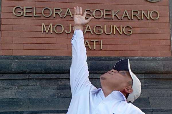 Ini Alasan Safin Lepas AHHA PS Pati yang Jadi PS Bekasi City Ini Alasan Safin Lepas AHHA PS Pati yang Jadi PS Bekasi City