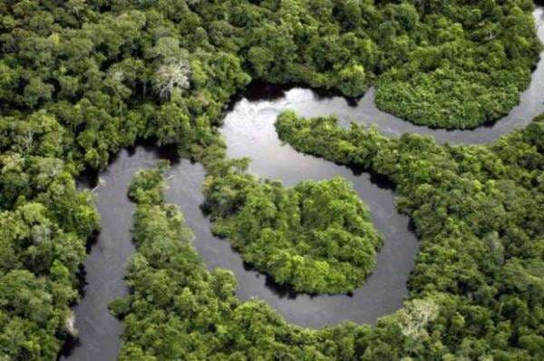 4 Sungai Ini Paling Berbahaya di Dunia, Nomor 1 Punya Terowongan Penyedot Manusia 4 Sungai Ini Paling Berbahaya di Dunia, Nomor 1 Punya Terowongan Penyedot Manusia