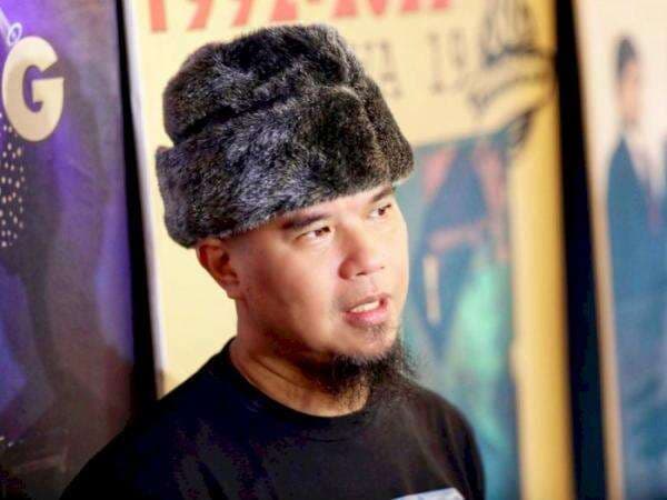 Plagarisme dalam Lagu Menurut Ahmad Dhani: Chord dan Melodi Sama dalam 8 Bar Plagarisme dalam Lagu Menurut Ahmad Dhani: Chord dan Melodi Sama dalam 8 Bar