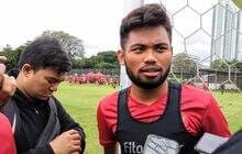 Saddil Ramdani Dipanggil Timnas Indonesia, Sabah FC Kehilangan Sosok Pemain Penting Saddil Ramdani Dipanggil Timnas Indonesia, Sabah FC Kehilangan Sosok Pemain Penting