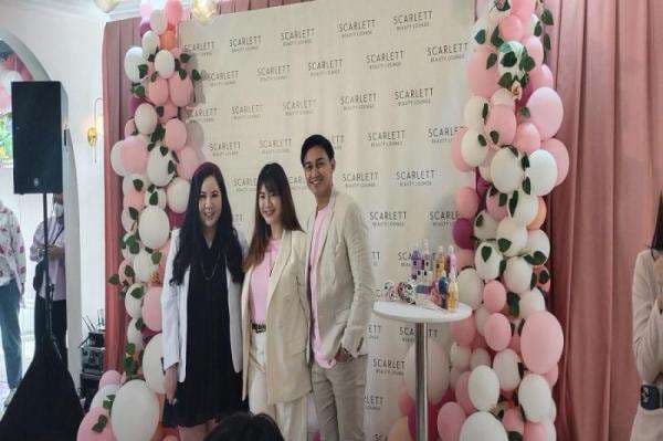 Terungkap! Ini Alasan Felicya Angelista Geluti Bisnis Kecantikan Terungkap! Ini Alasan Felicya Angelista Geluti Bisnis Kecantikan