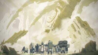 Rilis Trailer, Anime Made in Abyss Season 2 Ternyata Fokus ke Kelompok Ini… Rilis Trailer, Anime Made in Abyss Season 2 Ternyata Fokus ke Kelompok Ini…