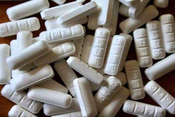 Apa itu Benzo? Psikotropika yang Sering Disalahgunakan Apa itu Benzo? Psikotropika yang Sering Disalahgunakan