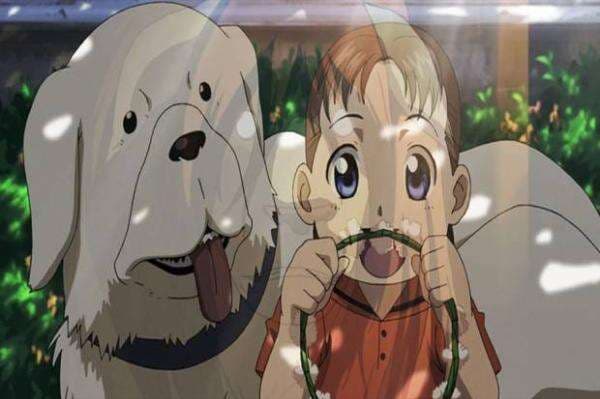 7 Anime dengan Kisah Eksperimen Manusia yang Mengerikan 7 Anime dengan Kisah Eksperimen Manusia yang Mengerikan