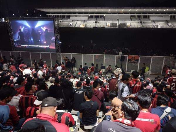 Milanisti Indonesia, Dari 10 Orang Menjadi 50 Ribu Anggota Milanisti Indonesia, Dari 10 Orang Menjadi 50 Ribu Anggota