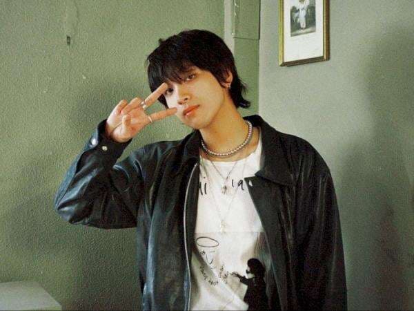 Fakta Unik Haechan, Vokalis NCT yang Alergi Kucing dan Penggemar Michael Jackson Fakta Unik Haechan, Vokalis NCT yang Alergi Kucing dan Penggemar Michael Jackson