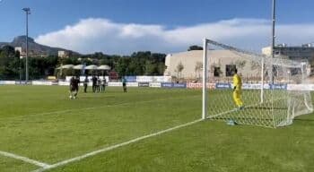 Pelatih Akui Timnas Indonesia U-19 Kalah Kualitas dari Meksiko di Toulon Cup 2022, Butuh Bantuan 3 Pemain Naturalisasi Ini? Pelatih Akui Timnas Indonesia U-19 Kalah Kualitas dari Meksiko di Toulon Cup 2022, Butuh Bantuan 3 Pemain Naturalisasi Ini?