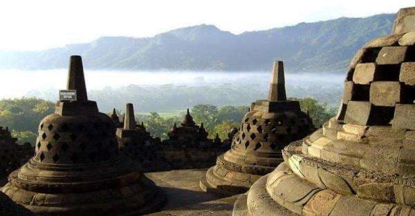 Fakta tentang Relief Candi Borobudur yang Belum Diketahui Banyak Orang Fakta tentang Relief Candi Borobudur yang Belum Diketahui Banyak Orang