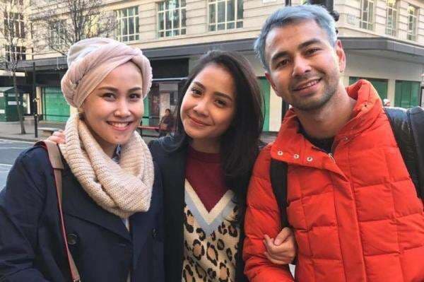 Fakta Mimi Bayuh, Asisten Keuangan RANS yang Diduga Dekat dengan Raffi Ahmad Fakta Mimi Bayuh, Asisten Keuangan RANS yang Diduga Dekat dengan Raffi Ahmad