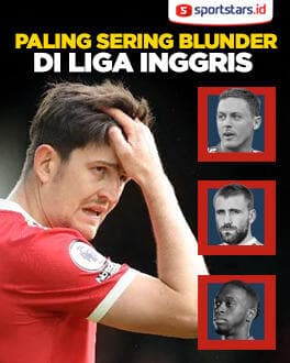 8 Pesepakbola yang Dipanggil Lord oleh Fans 8 Pesepakbola yang Dipanggil Lord oleh Fans