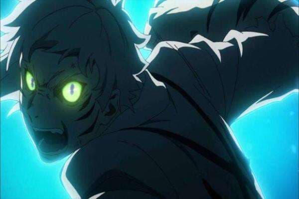 10 Karakter Anime yang Bisa Berubah Wujud ke Bentuk Lain 10 Karakter Anime yang Bisa Berubah Wujud ke Bentuk Lain