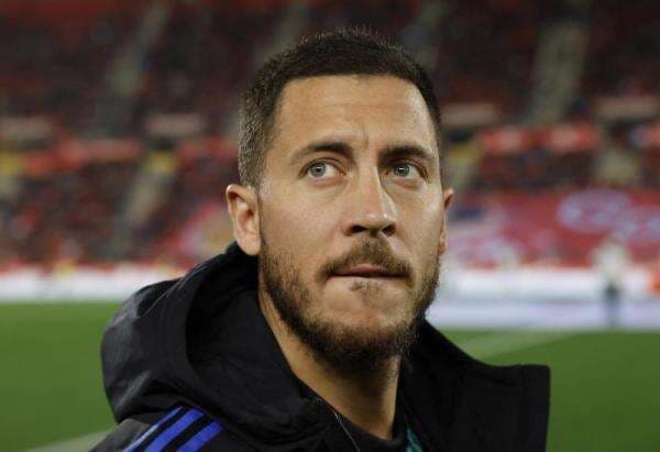 Biodata dan Agama Eden Hazard, Pernah Tampil Menawan Namun Sekarang Jadi Penghangat Bangku Cadangan Biodata dan Agama Eden Hazard, Pernah Tampil Menawan Namun Sekarang Jadi Penghangat Bangku Cadangan