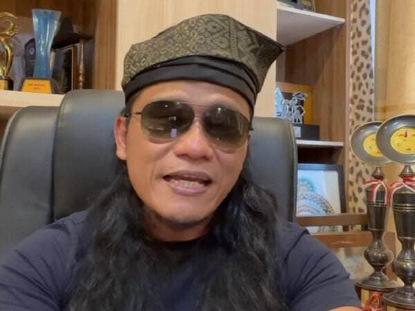 Wejangan Gus Miftah di Pernikahan Deddy Corbuzier, Sungguh Jleb!