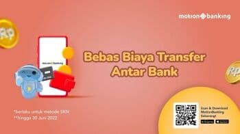 MotionPedia: Yuk Kenali Perbedaan Metode Transfer SKN, RTGS dan RTO MotionPedia: Yuk Kenali Perbedaan Metode Transfer SKN, RTGS dan RTO