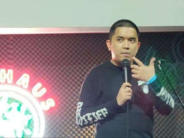 Ini Profil Oza Rangkuti, Komika Pencetus Kamus Bahasa Gaul Jaksel Ini Profil Oza Rangkuti, Komika Pencetus Kamus Bahasa Gaul Jaksel