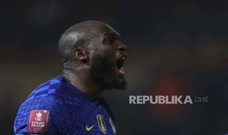 Chelsea Ikhlas Pinjamkan Lukaku ke Inter Milan, Tapi… Chelsea Ikhlas Pinjamkan Lukaku ke Inter Milan, Tapi…