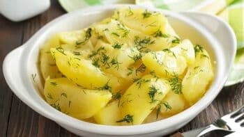 Berapa Kalori Kentang Rebus? Ketahui Jawabannya di Sini Berapa Kalori Kentang Rebus? Ketahui Jawabannya di Sini