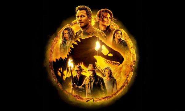 Review Film Jurassic World Dominion, Another Day of Being Chased by Dinosaur Review Film Jurassic World Dominion, Another Day of Being Chased by Dinosaur