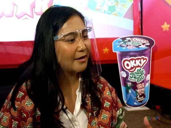 Psikolog Ungkap Cara Milenial Sukses Hadapi Era Kompetitif Psikolog Ungkap Cara Milenial Sukses Hadapi Era Kompetitif