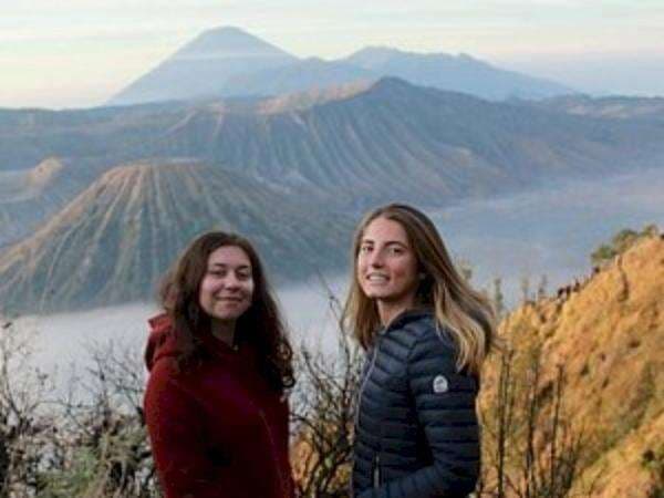 Selain Borobudur, Berfoto di Gunung Bromo Juga Dikenakan Tarif Mahal! Sejuta Sekali Foto! Selain Borobudur, Berfoto di Gunung Bromo Juga Dikenakan Tarif Mahal! Sejuta Sekali Foto!