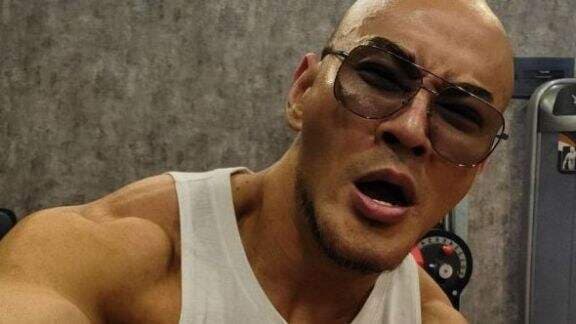 Sebelum Nikahi Sabrina Chairunnisa, 7 Artis Wanita yang Pernah Pincut Hati Deddy Corbuzier Sebelum Nikahi Sabrina Chairunnisa, 7 Artis Wanita yang Pernah Pincut Hati Deddy Corbuzier