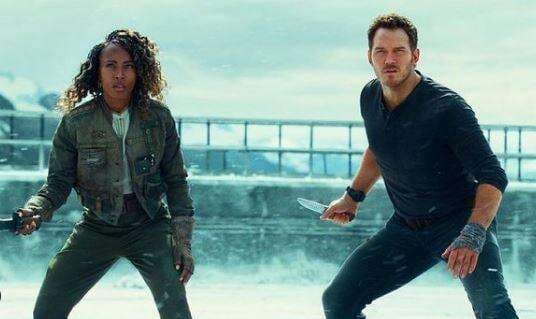 Biodata Pemain Film Jurassic World Dominion, Dibintangi Chris Pratt hingga Bryce Dallas Howard Biodata Pemain Film Jurassic World Dominion, Dibintangi Chris Pratt hingga Bryce Dallas Howard
