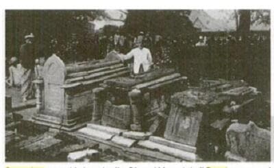 Kerajaan Islam Pertama di Indonesia Adalah Apa? Ini Jawaban dan Sejarahnya Kerajaan Islam Pertama di Indonesia Adalah Apa? Ini Jawaban dan Sejarahnya