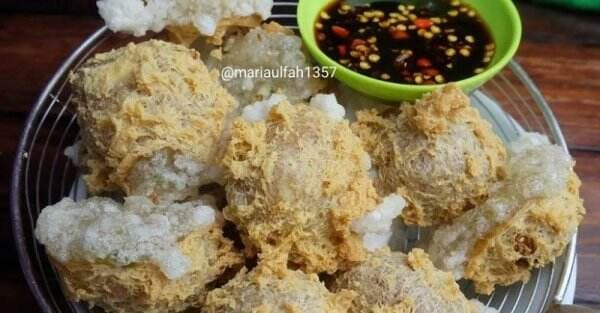 Mengenal 5 Makanan Khas Daerah yang Dimodifikasi, Cocok untuk Ide Usaha