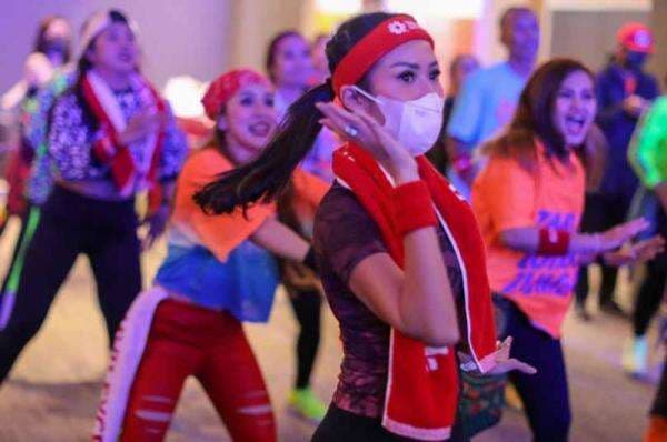 Yuk Ketahui Contoh Senam Irama dan Penjelasannya Yuk Ketahui Contoh Senam Irama dan Penjelasannya