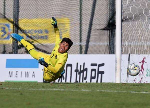 Hasil Toulon Cup 2022: Kalah Adu Penalti, Timnas Indonesia U-19 Gagal Rebut Posisi Sembilan Hasil Toulon Cup 2022: Kalah Adu Penalti, Timnas Indonesia U-19 Gagal Rebut Posisi Sembilan