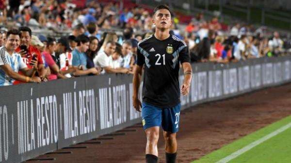 Bursa Transfer: Here We Go! Khianati AC Milan, Dybala Hanya Ingin Inter Milan jadi Klub Barunya Bursa Transfer: Here We Go! Khianati AC Milan, Dybala Hanya Ingin Inter Milan jadi Klub Barunya