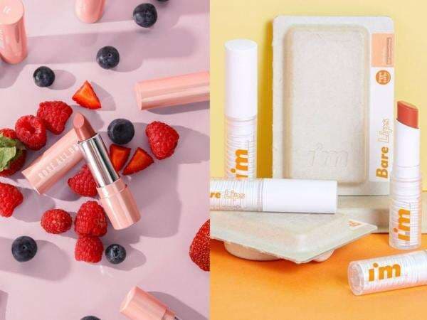 Mulai dari Rp30 Ribuan, Ini Rekomendasi Tinted Lip Balm dengan Ragam Pilihan Warna Mulai dari Rp30 Ribuan, Ini Rekomendasi Tinted Lip Balm dengan Ragam Pilihan Warna