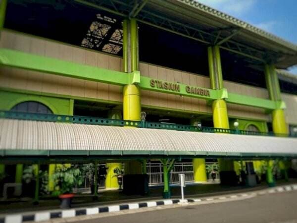 4 Fakta Menarik Stasiun Gambir, Ternyata Alih Fungsi Bukan Pensiun! 4 Fakta Menarik Stasiun Gambir, Ternyata Alih Fungsi Bukan Pensiun!