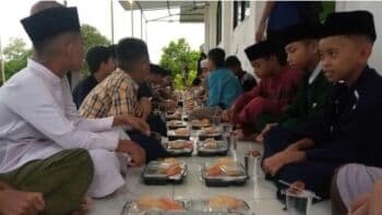 Sesuai Sunah Rasulullah, Ini Doa Buka Puasa Senin Kamis Sesuai Sunah Rasulullah, Ini Doa Buka Puasa Senin Kamis