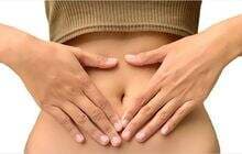 Enam Hal yang Mungkin Tidak Anda Ketahui tentang Pusar Enam Hal yang Mungkin Tidak Anda Ketahui tentang Pusar