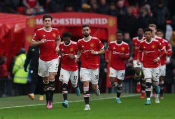 10 Klub Sepakbola dengan Nilai Sponsor Jersey Termahal, Nomor 1 Capai Rp1,11 Triliun 10 Klub Sepakbola dengan Nilai Sponsor Jersey Termahal, Nomor 1 Capai Rp1,11 Triliun