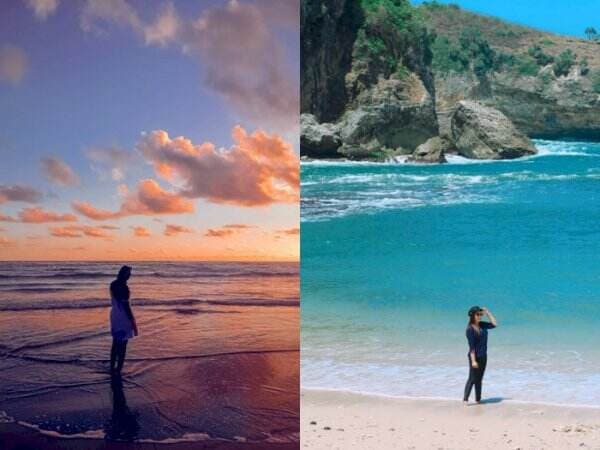 5 Pantai Terdekat di Jogja yang Jadi Favorit Wisatawan 5 Pantai Terdekat di Jogja yang Jadi Favorit Wisatawan