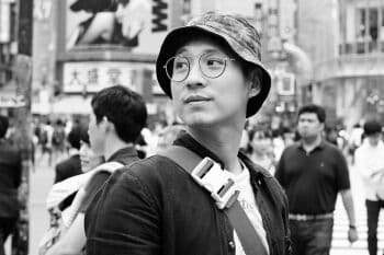 5 Fakta Junior Liem Pindah Agama, Ucap Syahadat di Hari Pernikahan 5 Fakta Junior Liem Pindah Agama, Ucap Syahadat di Hari Pernikahan