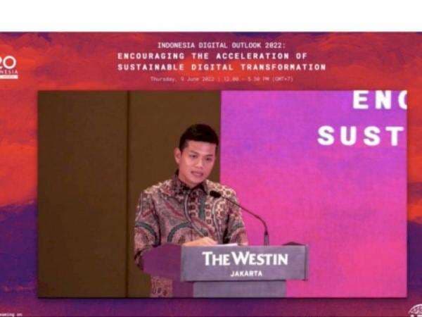 Survei APJII: Pengguna Internet Naik dari 175 Juta Menjadi 220 Juta Survei APJII: Pengguna Internet Naik dari 175 Juta Menjadi 220 Juta