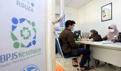 BPJS Kesehatan: Peserta JKN-KIS Wajib Skrining Riwayat Kesehatan BPJS Kesehatan: Peserta JKN-KIS Wajib Skrining Riwayat Kesehatan