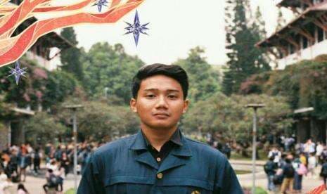 Biografi Singkat Eril Anak Ridwan Kamil yang Meninggal Tenggelam di Sungai Aare Biografi Singkat Eril Anak Ridwan Kamil yang Meninggal Tenggelam di Sungai Aare