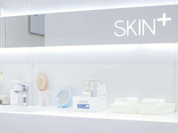 Review: First Impression Perawatan Medical Trilogy di Cabang Terbaru SKIN+ Clinic Review: First Impression Perawatan Medical Trilogy di Cabang Terbaru SKIN+ Clinic