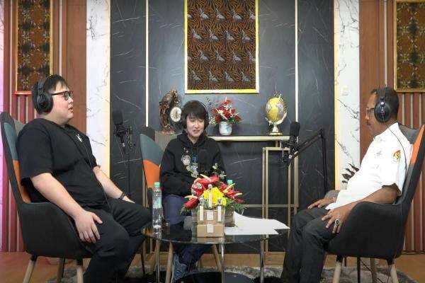 Asal Mula Akun Crazy Rich Surabaya, Langsung Viral Asal Mula Akun Crazy Rich Surabaya, Langsung Viral