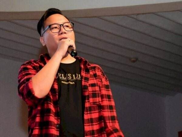 Profil Patrick Effendy, Bos Majelis Lucu Indonesia yang Bermula dari Coboy Junior