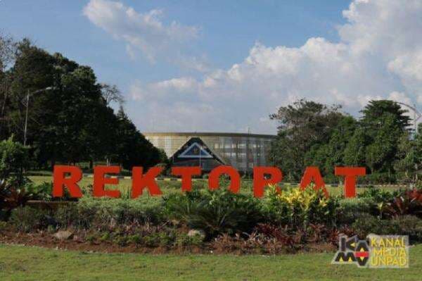 Unpad Universitas Terbaik ke-7 di Indonesia Versi QS WUR 2023 Unpad Universitas Terbaik ke-7 di Indonesia Versi QS WUR 2023