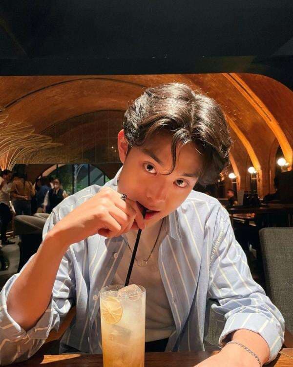 Profil, Agama, Karir Gabriel Prince: Penyanyi Muda yang Gabung Label Rossa Profil, Agama, Karir Gabriel Prince: Penyanyi Muda yang Gabung Label Rossa