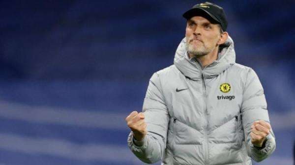Tuchel Mulai Ketar-ketir, Pemain Andalan Chelsea Sudah Siapkan Salam Perpisahan Tuchel Mulai Ketar-ketir, Pemain Andalan Chelsea Sudah Siapkan Salam Perpisahan