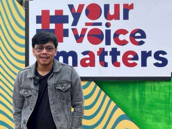 Terjun ke Dunia Konten Kreator, Ini Alasan Ferry Irwandi Pilih Genre Storytelling Terjun ke Dunia Konten Kreator, Ini Alasan Ferry Irwandi Pilih Genre Storytelling