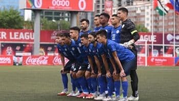 Hasil Timnas Mongolia vs Timnas Filipina di Kualifikasi Piala Asia 2023: Gol Telat Gerrit Holtmann Bawa The Azkals Raih Kemenangan Perdana Hasil Timnas Mongolia vs Timnas Filipina di Kualifikasi Piala Asia 2023: Gol Telat Gerrit Holtmann Bawa The Azkals Raih Kemenangan Perdana